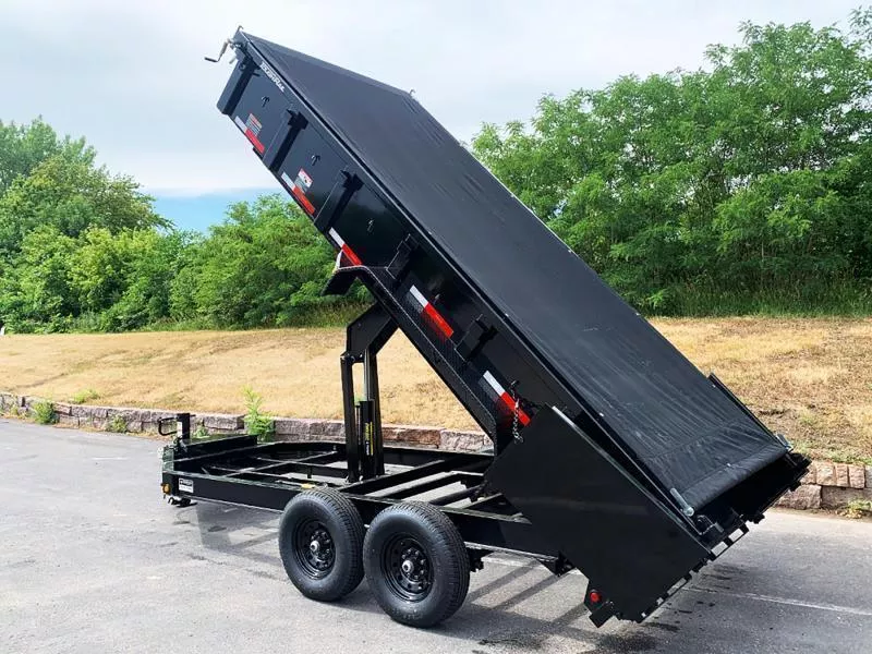 new Dump Trailers Top Hat Trailers  for sale, in Delano, MN Thumbnail 9