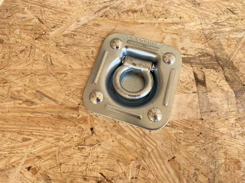 new Cargo (Enclosed) Trailers Haulmark  for sale, in Delano, MN Thumbnail 16