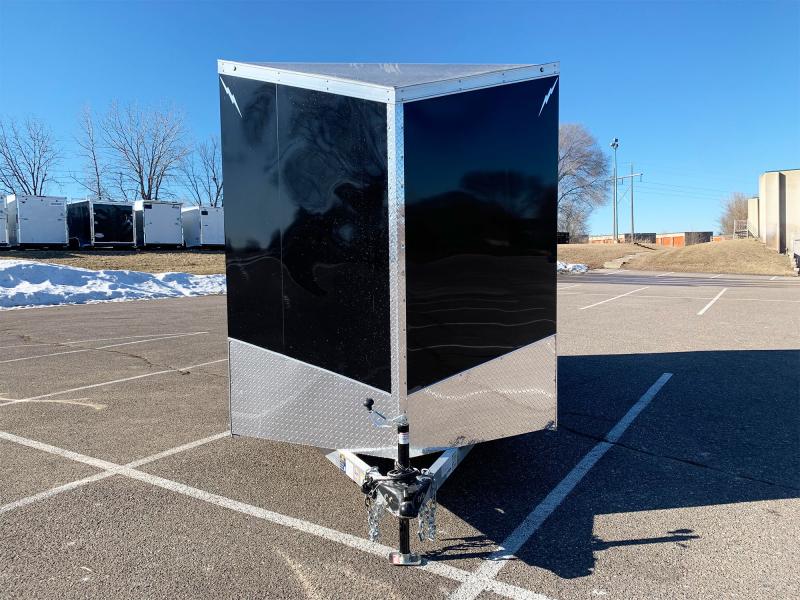 new Cargo (Enclosed) Trailers Lightning Trailers  for sale, in Delano, MN Thumbnail 24