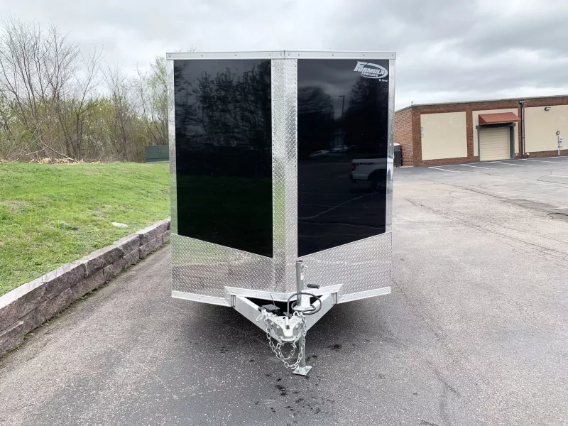 new Cargo (Enclosed) Trailers Formula Trailers  for sale, in Delano, MN Thumbnail 5