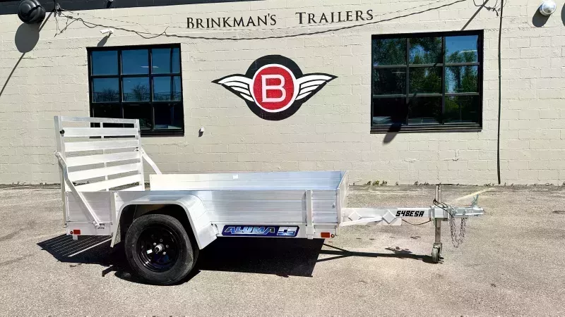 new Utility Trailers Aluma  for sale, in Delano, MN Thumbnail 8