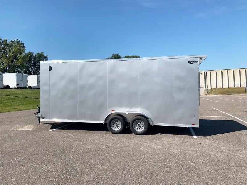 new Cargo (Enclosed) Trailers Lightning Trailers  for sale, in Delano, MN Thumbnail 20