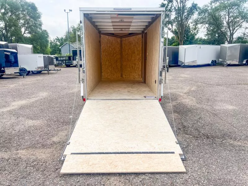 new Cargo (Enclosed) Trailers Formula Trailers  for sale, in Delano, MN Thumbnail 7