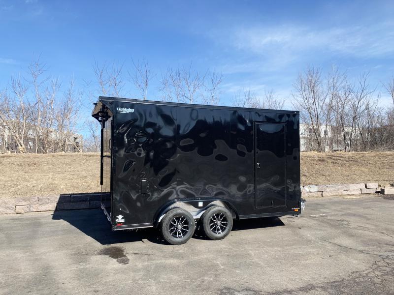 new Cargo (Enclosed) Trailers Lightning Trailers  for sale, in Delano, MN Thumbnail 3