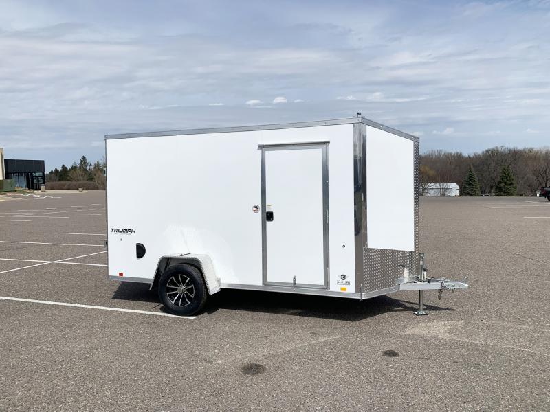 new Cargo (Enclosed) Trailers Formula Trailers  for sale, in Delano, MN Thumbnail 13