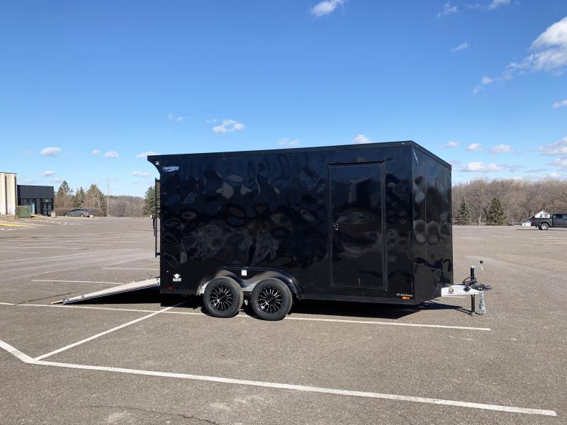 new Cargo (Enclosed) Trailers Lightning Trailers  for sale, in Delano, MN Thumbnail 20
