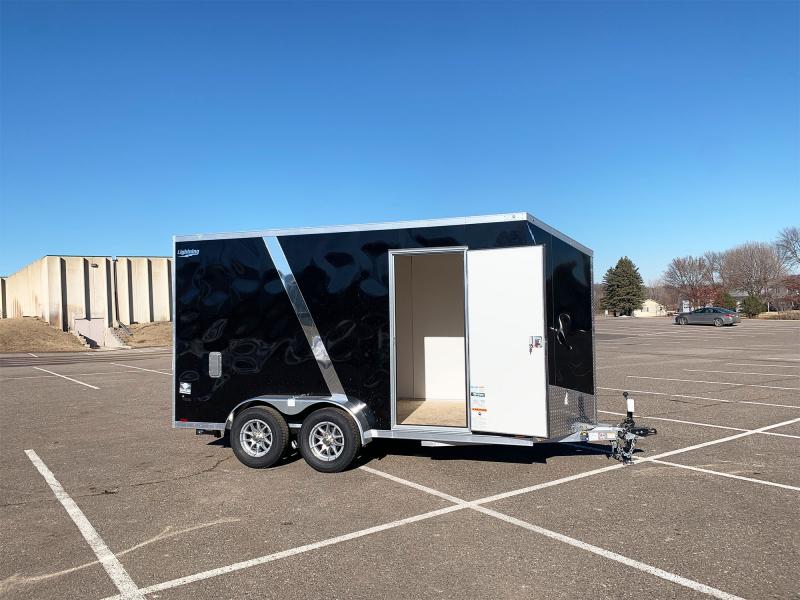 new Cargo (Enclosed) Trailers Lightning Trailers  for sale, in Delano, MN Thumbnail 23