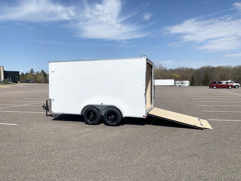 new Cargo (Enclosed) Trailers Carry-On  for sale, in Delano, MN Thumbnail 13