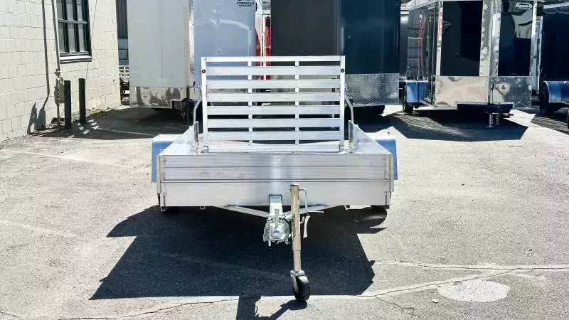 new Utility Trailers Aluma  for sale, in Delano, MN Thumbnail 14