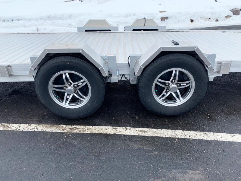 new Car Haulers / Racing Trailers Timpte  for sale, in Delano, MN Thumbnail 4