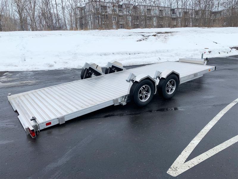 new Car Haulers / Racing Trailers Timpte  for sale, in Delano, MN Thumbnail 17