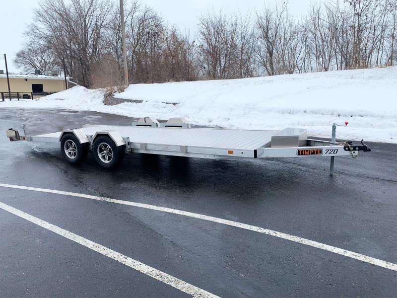 new Car Haulers / Racing Trailers Timpte  for sale, in Delano, MN Thumbnail 14
