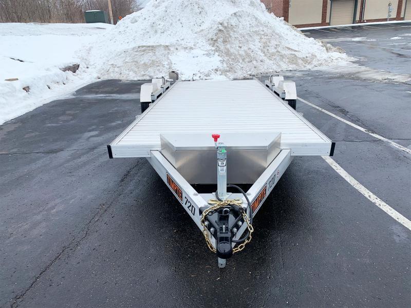 new Car Haulers / Racing Trailers Timpte  for sale, in Delano, MN Thumbnail 6