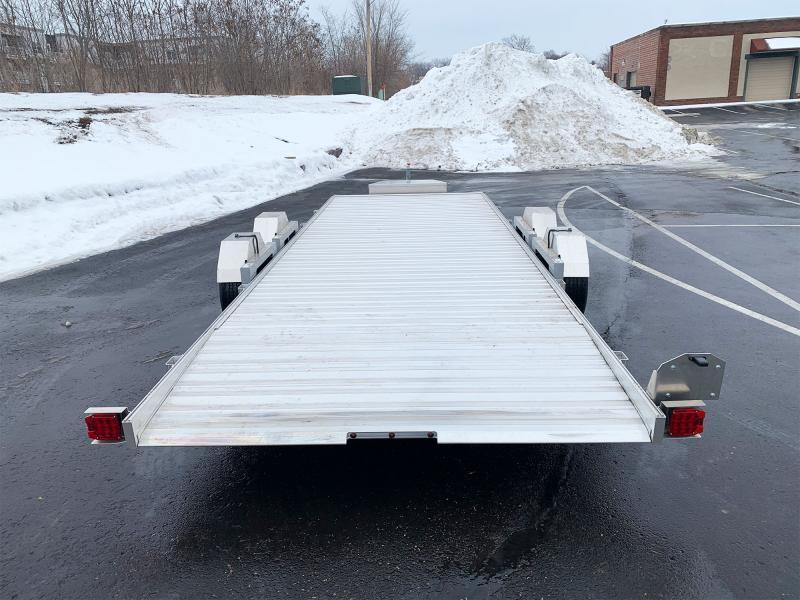 new Car Haulers / Racing Trailers Timpte  for sale, in Delano, MN Thumbnail 19