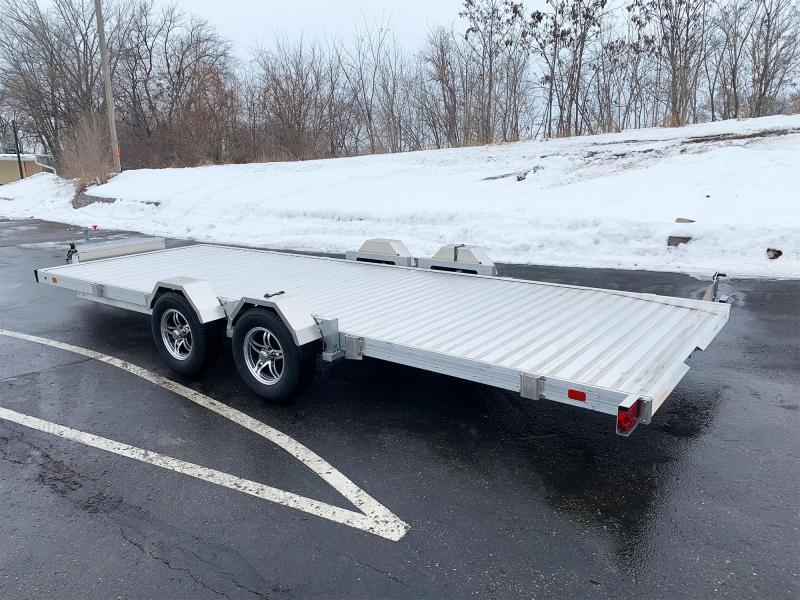 new Car Haulers / Racing Trailers Timpte  for sale, in Delano, MN Thumbnail 3