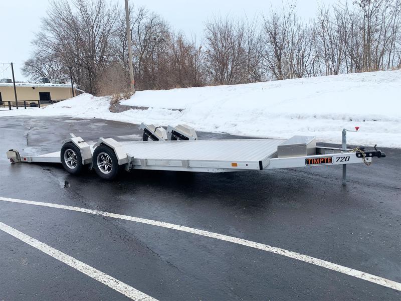 new Car Haulers / Racing Trailers Timpte  for sale, in Delano, MN Thumbnail 16