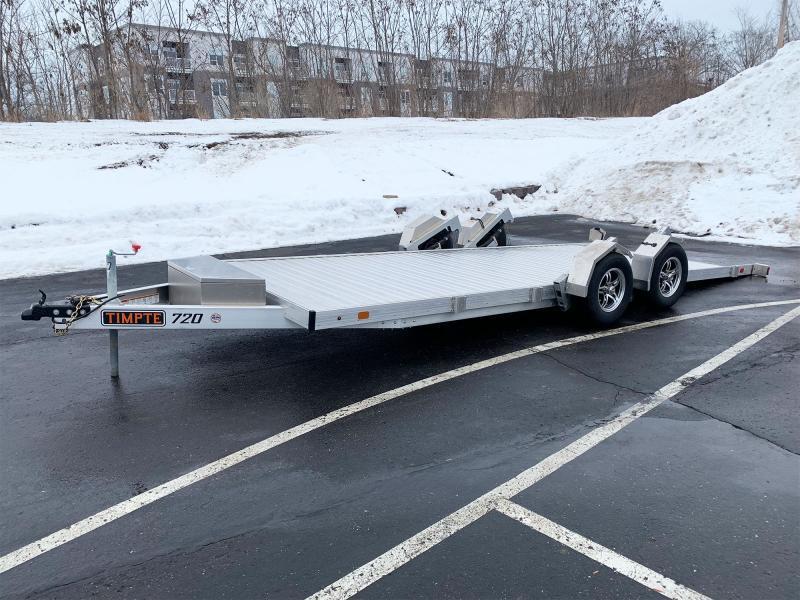 new Car Haulers / Racing Trailers Timpte  for sale, in Delano, MN Thumbnail 21