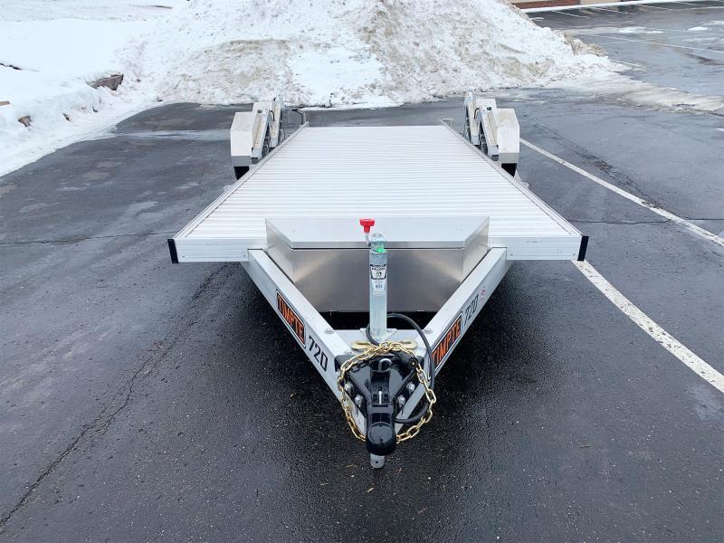 new Car Haulers / Racing Trailers Timpte  for sale, in Delano, MN Thumbnail 13