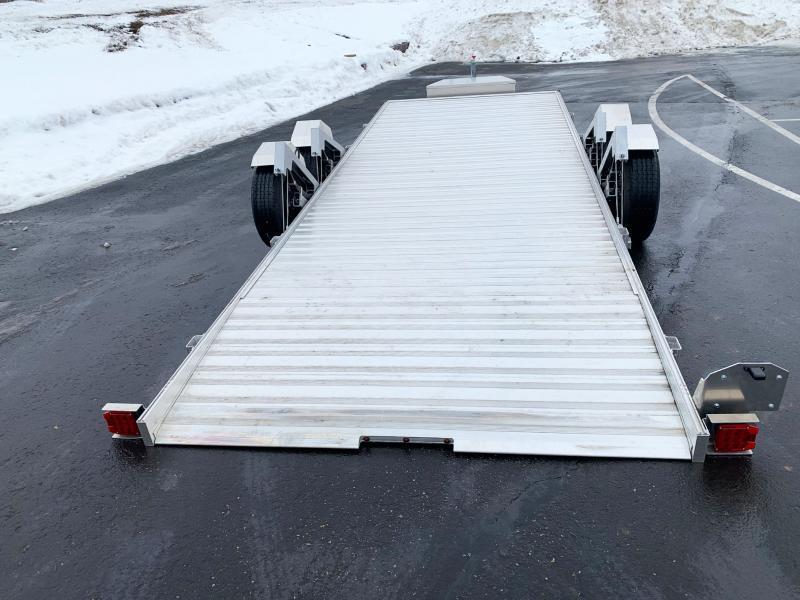 new Car Haulers / Racing Trailers Timpte  for sale, in Delano, MN Thumbnail 18