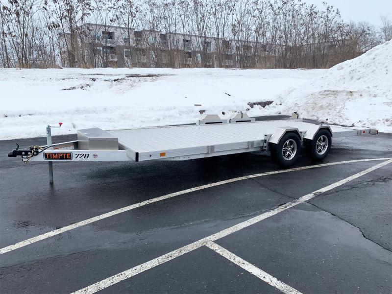 new Car Haulers / Racing Trailers Timpte  for sale, in Delano, MN Thumbnail 2