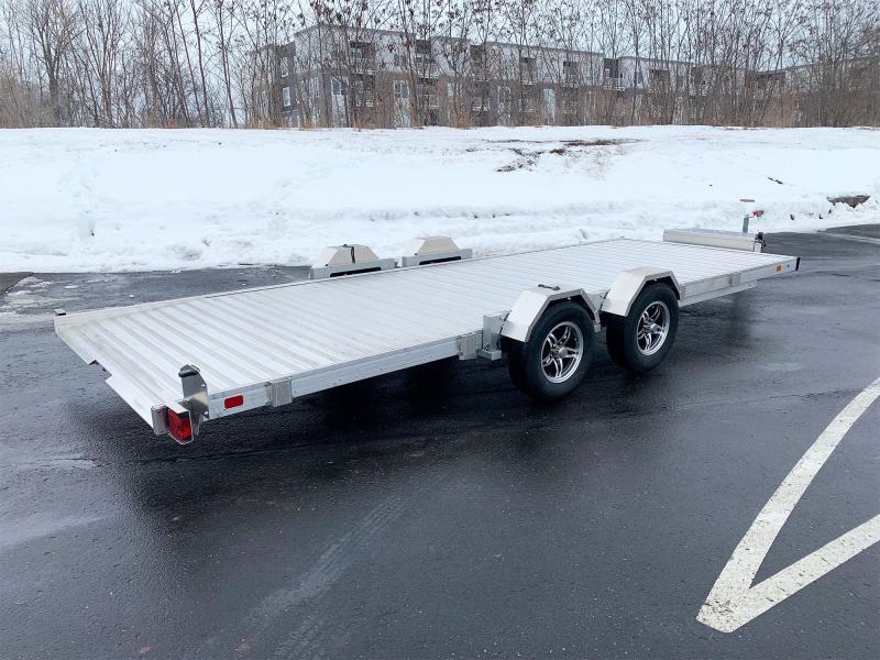 new Car Haulers / Racing Trailers Timpte  for sale, in Delano, MN Thumbnail 15