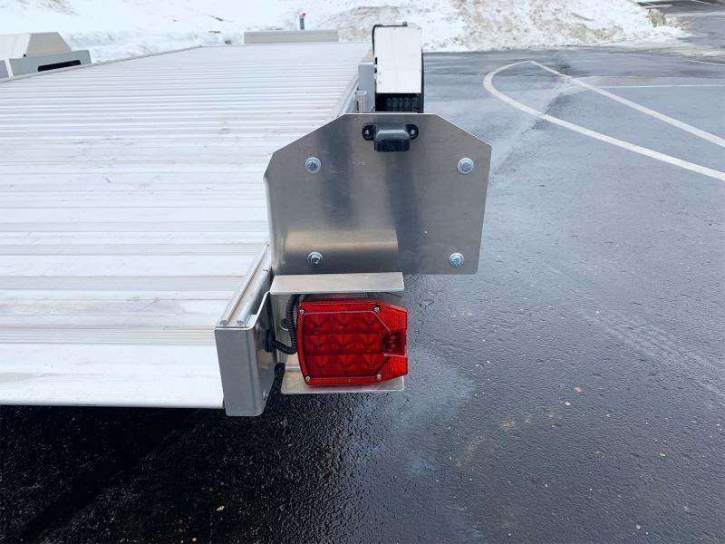 new Car Haulers / Racing Trailers Timpte  for sale, in Delano, MN Thumbnail 20