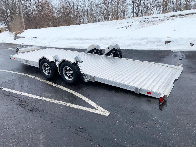 new Car Haulers / Racing Trailers Timpte  for sale, in Delano, MN Thumbnail 12