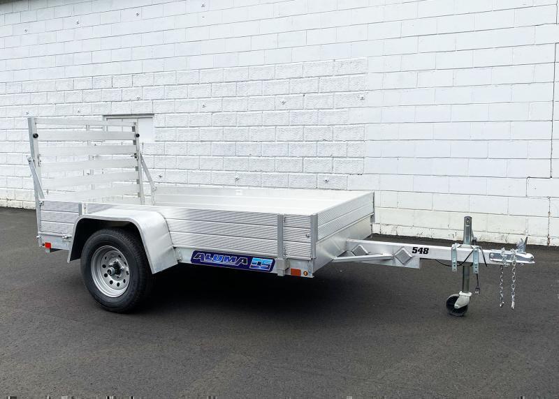 new Utility Trailers Aluma  for sale, in Delano, MN Thumbnail 13