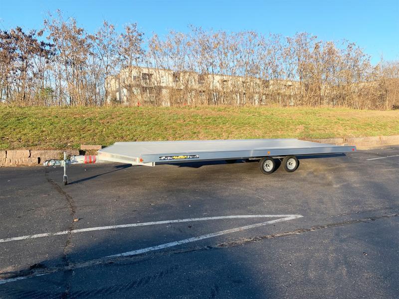 new Snowmobile Trailers Aluma  for sale, in Delano, MN Thumbnail 4