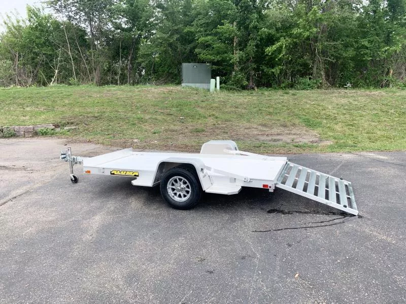 new Utility Trailers Aluma  for sale, in Delano, MN Thumbnail 8