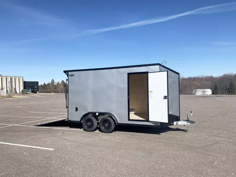 new Cargo (Enclosed) Trailers Lightning Trailers  for sale, in Delano, MN Thumbnail 21
