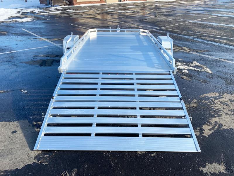 new Utility Trailers Aluma  for sale, in Delano, MN Thumbnail 15