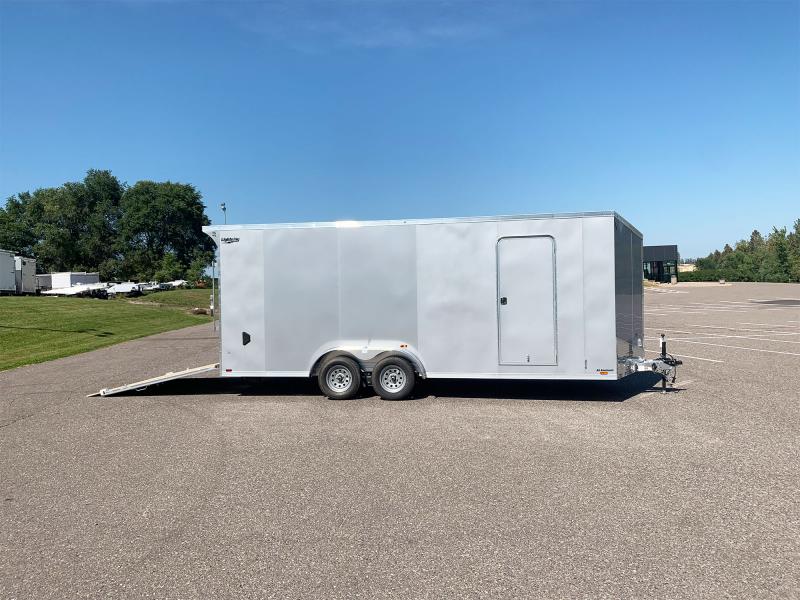 new Cargo (Enclosed) Trailers Lightning Trailers  for sale, in Delano, MN Thumbnail 11