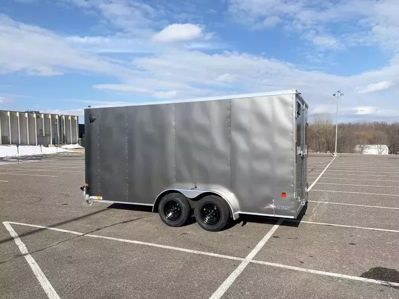 new Cargo (Enclosed) Trailers American Hauler  for sale, in Delano, MN Thumbnail 17