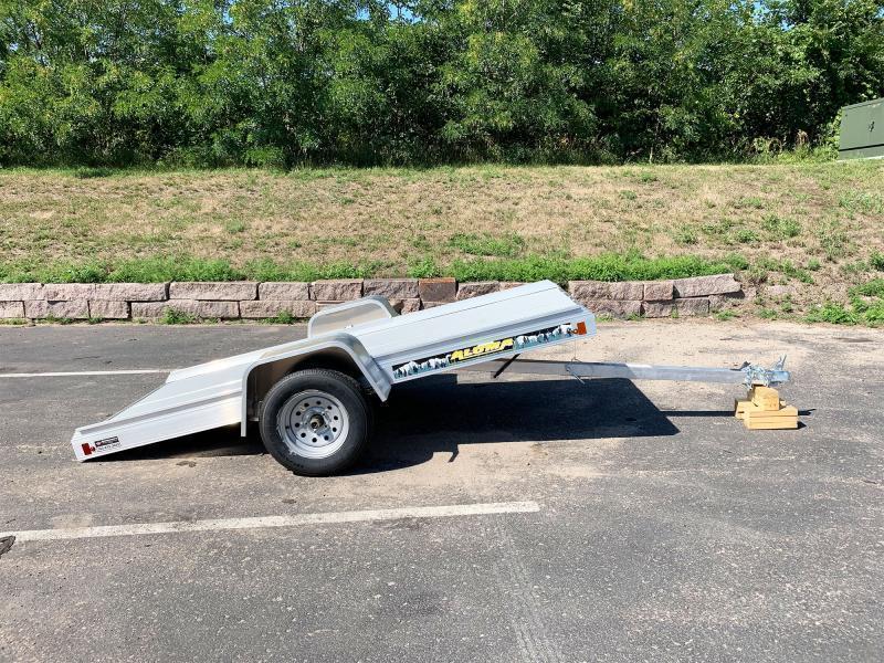 new Snowmobile Trailers Aluma  for sale, in Delano, MN Thumbnail 14