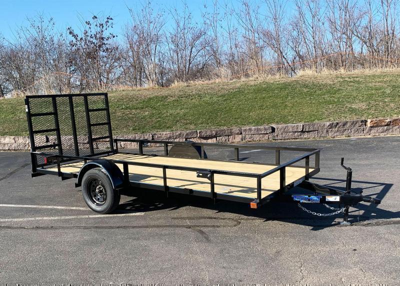 new Utility Trailers Top Hat Trailers  for sale, in Delano, MN Thumbnail 14