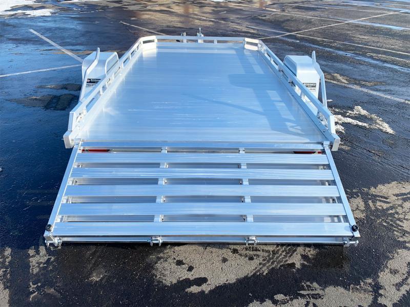 new Utility Trailers Aluma  for sale, in Delano, MN Thumbnail 12