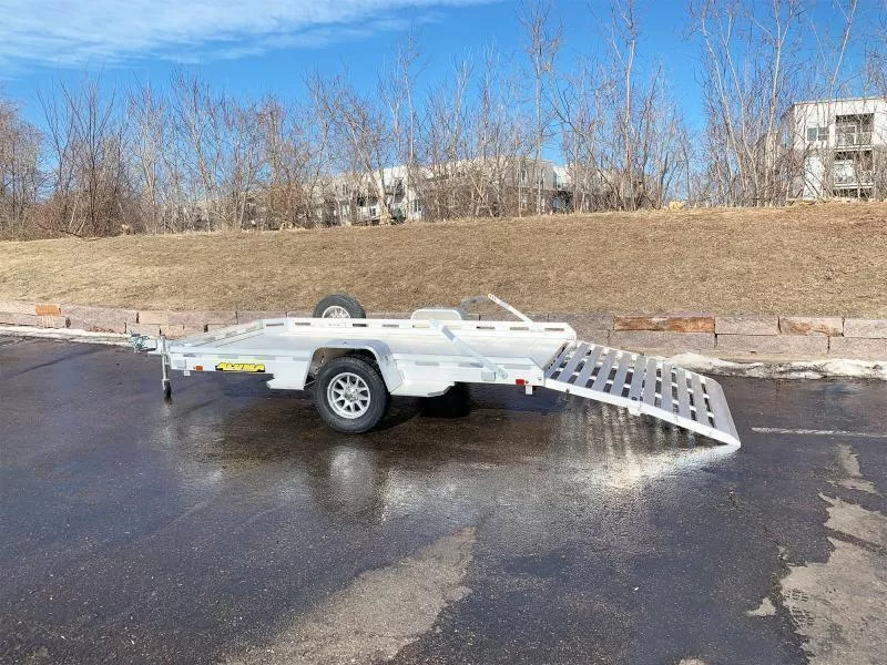 new Utility Trailers Aluma  for sale, in Delano, MN Thumbnail 8