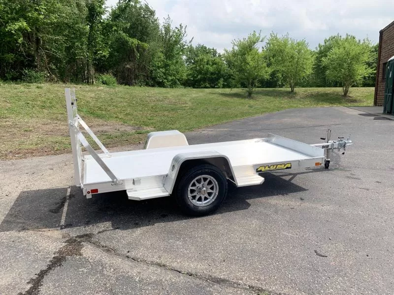 new Utility Trailers Aluma  for sale, in Delano, MN Thumbnail 13