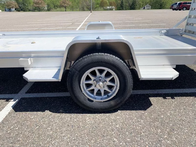 1995 Aluma