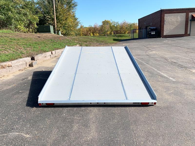 new Snowmobile Trailers Aluma  for sale, in Delano, MN Thumbnail 17