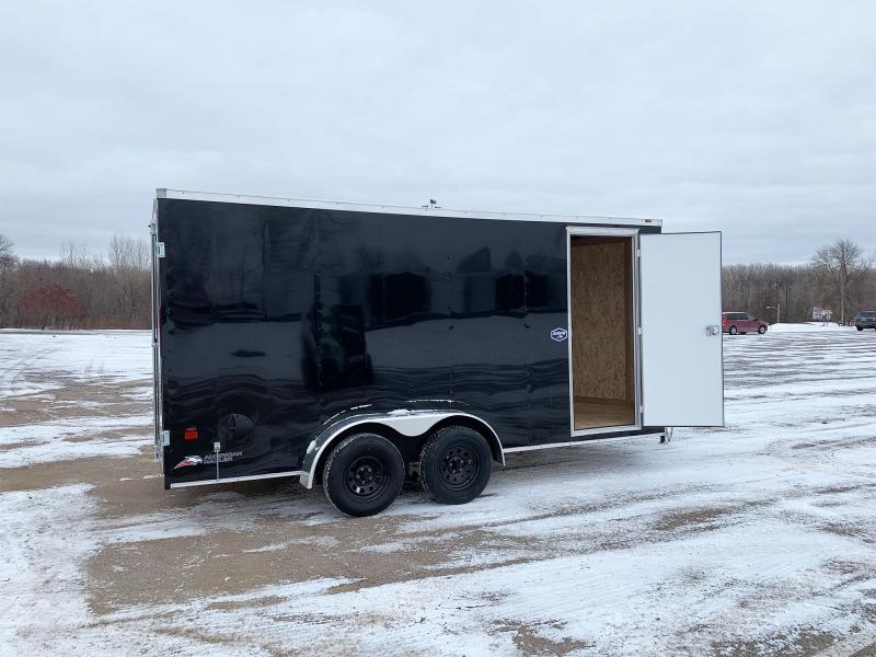 new Cargo (Enclosed) Trailers American Hauler  for sale, in Delano, MN Thumbnail 20