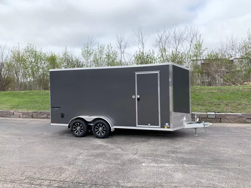 new Cargo (Enclosed) Trailers Formula Trailers  for sale, in Delano, MN Thumbnail 12
