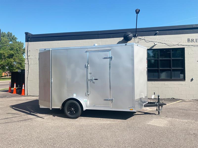 new Cargo (Enclosed) Trailers Continental Cargo  for sale, in Delano, MN Thumbnail 14