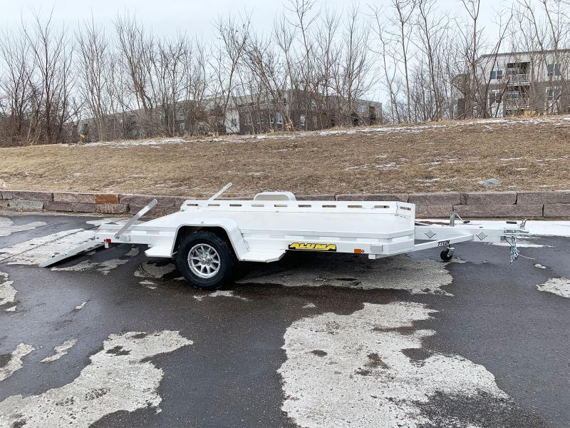 new Utility Trailers Aluma  for sale, in Delano, MN Thumbnail 17