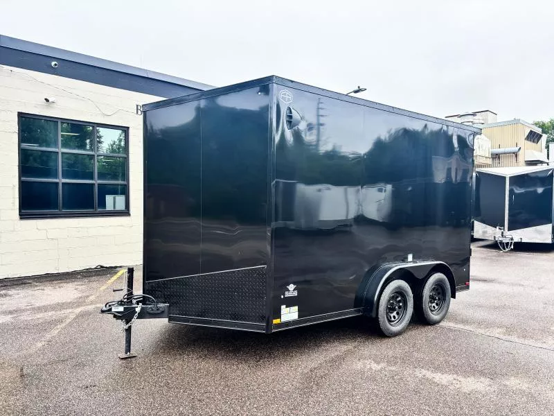 new Cargo (Enclosed) Trailers US Cargo  for sale, in Delano, MN Thumbnail 16