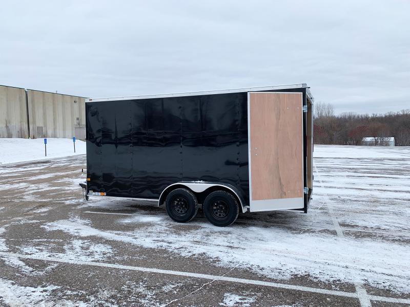new Cargo (Enclosed) Trailers American Hauler  for sale, in Delano, MN Thumbnail 8