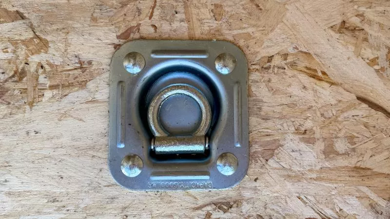 new Cargo (Enclosed) Trailers American Hauler  for sale, in Delano, MN Thumbnail 10