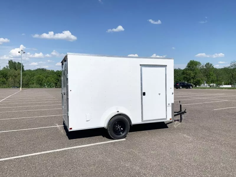 new Cargo (Enclosed) Trailers Carry-On  for sale, in Delano, MN Thumbnail 14
