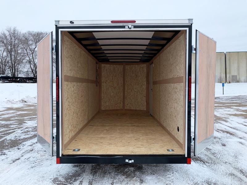 new Cargo (Enclosed) Trailers American Hauler  for sale, in Delano, MN Thumbnail 7